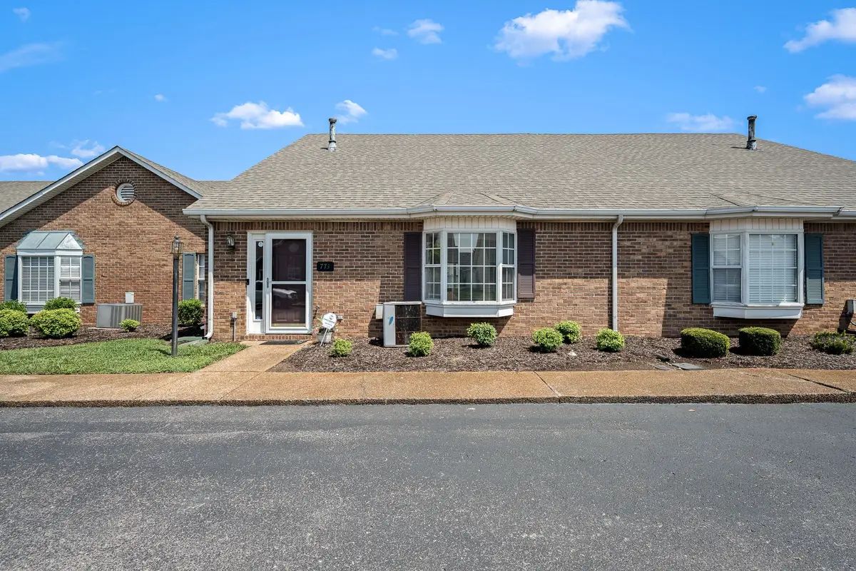 773 E Northfield Blvd, Murfreesboro, TN 37130 - #1