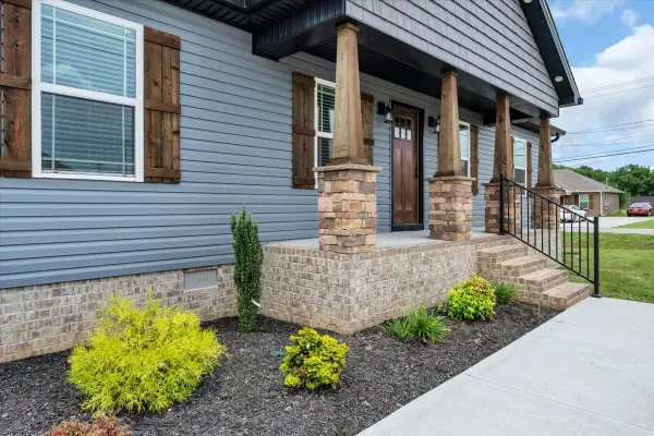 100 Demombreum Circle, Shelbyville, TN 37160