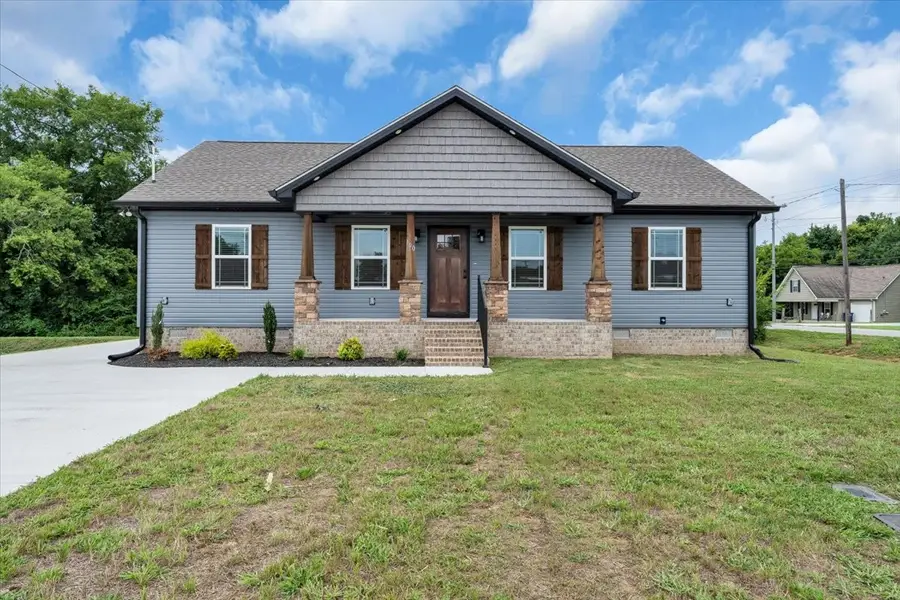 100 Demombreum Circle, Shelbyville, TN 37160 - #2