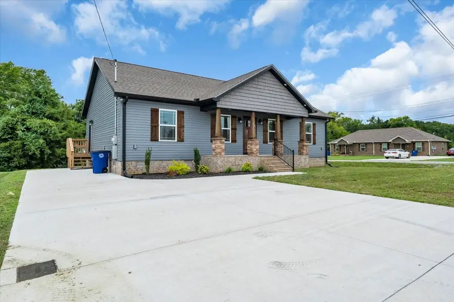 100 Demombreum Circle, Shelbyville, TN 37160 - #3