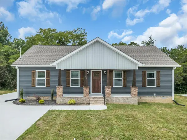 108 Demombreum Circle, Shelbyville, TN 37160