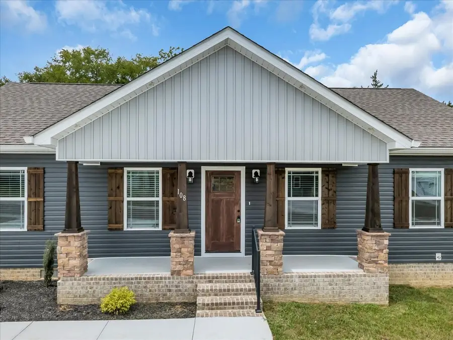 108 Demombreum Circle, Shelbyville, TN 37160 - #2