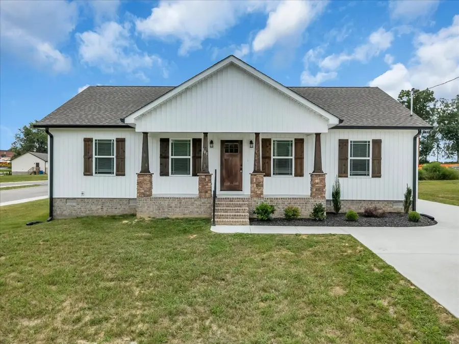 105 Demombreum Circle, Shelbyville, TN 37160 - #2