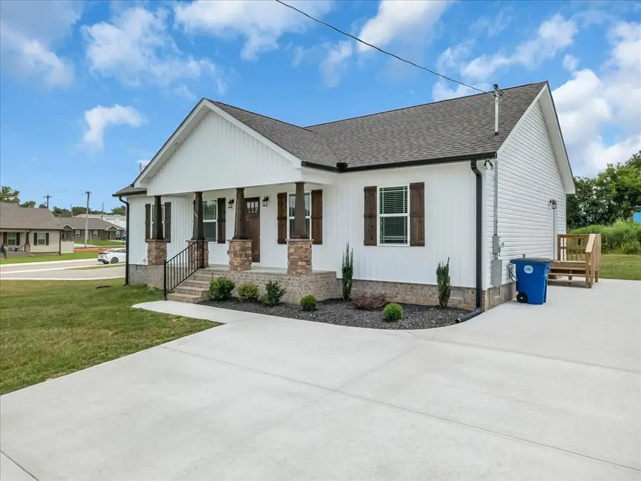 105 Demombreum Circle, Shelbyville, TN 37160 - #3