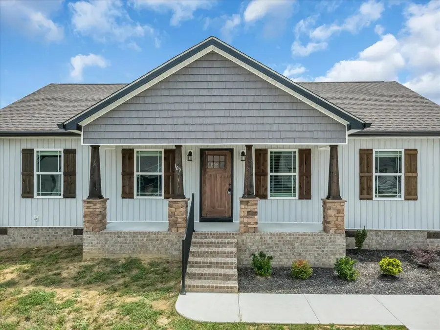 109 Demombreum Circle, Shelbyville, TN 37160 - #2