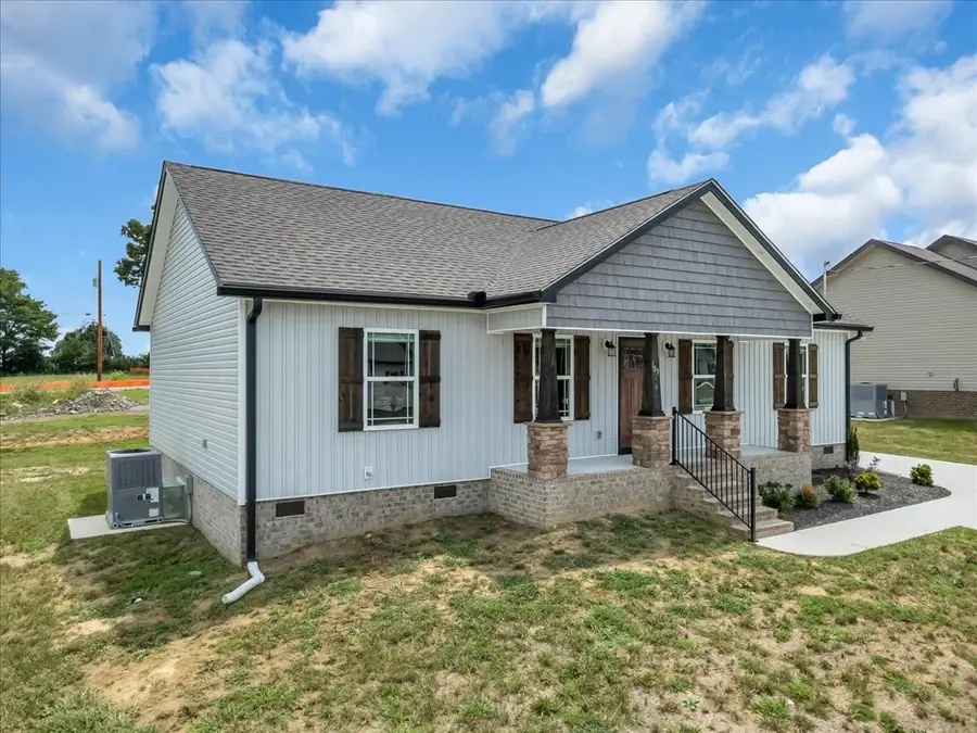 109 Demombreum Circle, Shelbyville, TN 37160 - #3