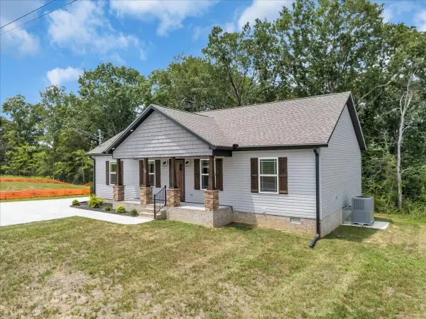 112 Demombreum Circle, Shelbyville, TN 37160
