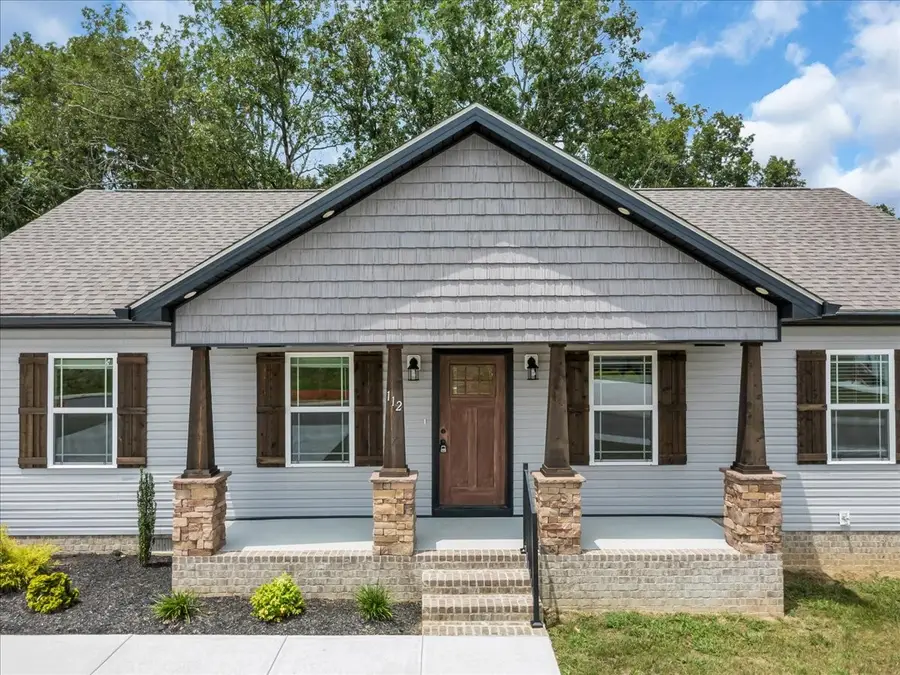 112 Demombreum Circle, Shelbyville, TN 37160 - #2