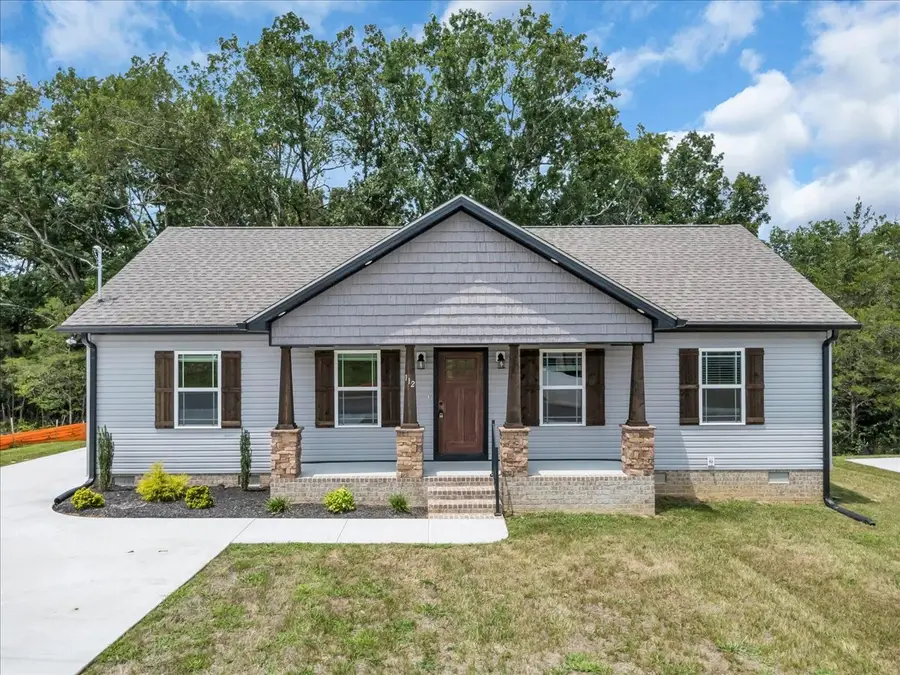 112 Demombreum Circle, Shelbyville, TN 37160 - #3