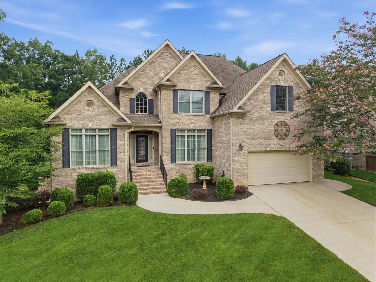 11177 Captains Cove Drive, Soddy Daisy, TN 37379 - #1