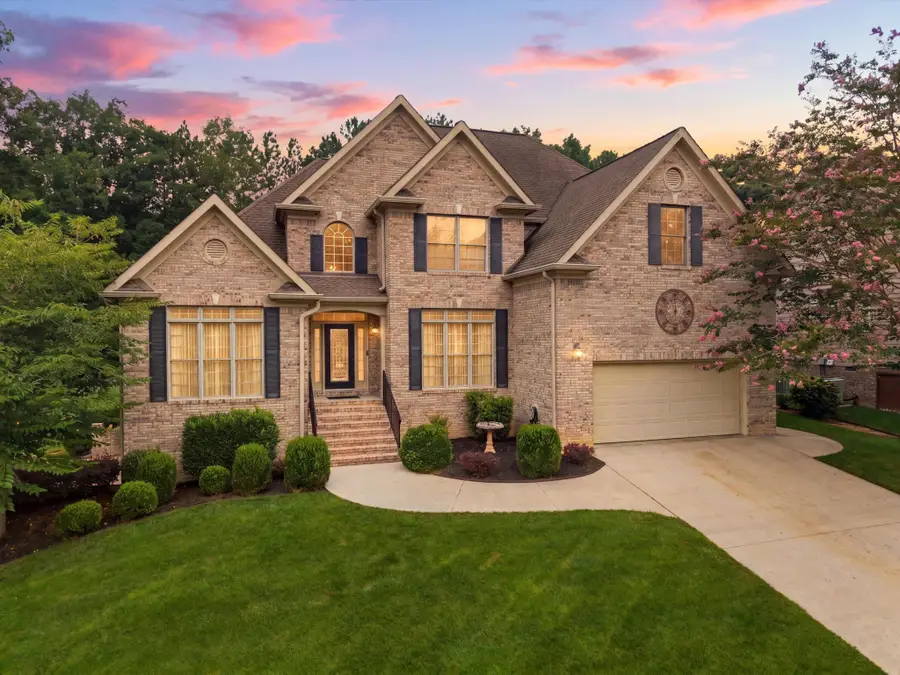 11177 Captains Cove Drive, Soddy Daisy, TN 37379 - #2