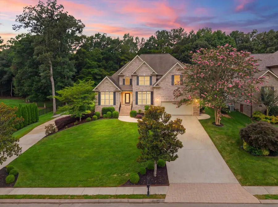 11177 Captains Cove Drive, Soddy Daisy, TN 37379 - #3