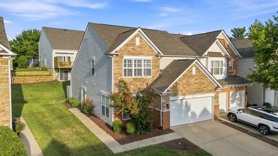 426 Lazy Creek Ln, Nashville, TN 37211 - #2