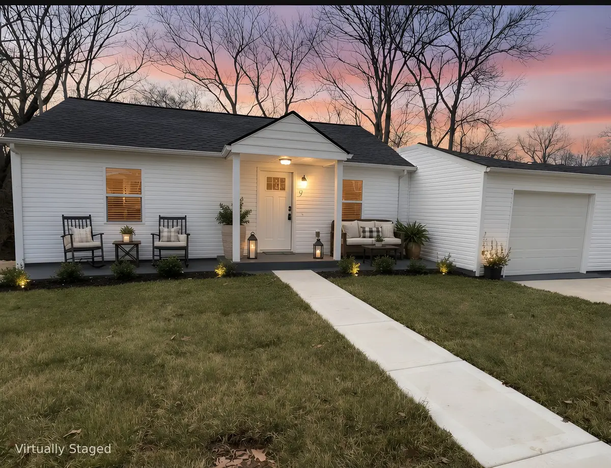 9 Proctor Dr, Clarksville, TN 37043 - #1