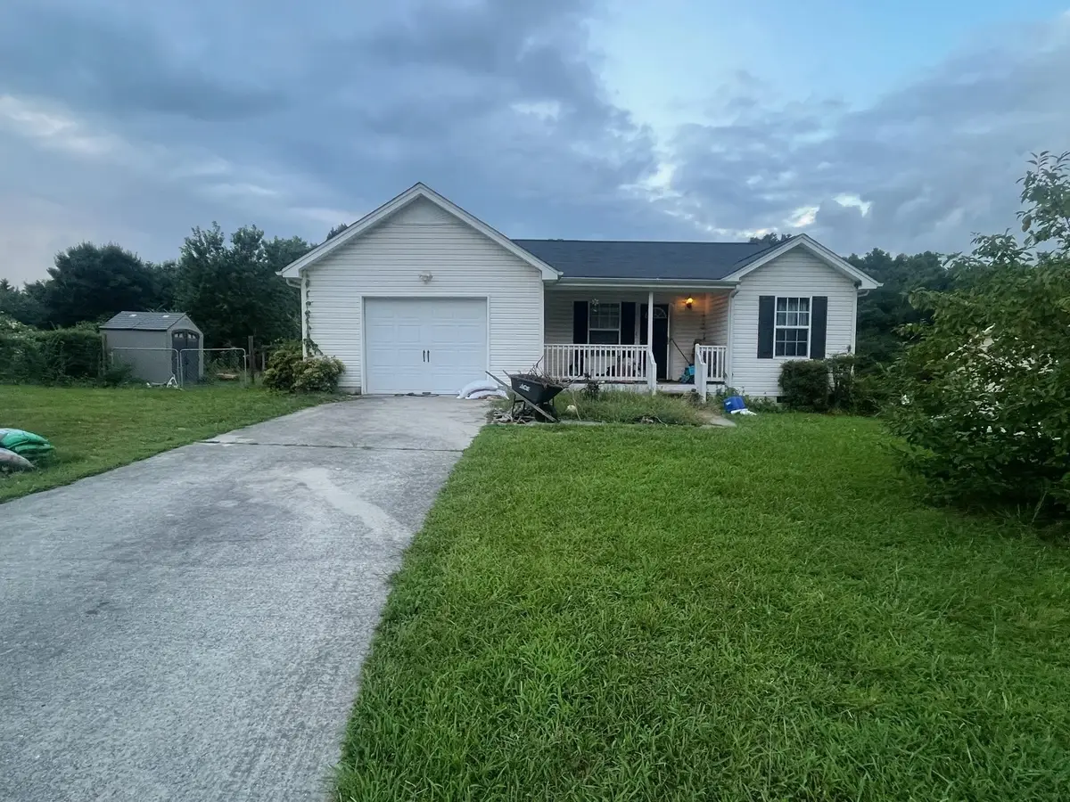 1419 Thatcher Road, Soddy Daisy, TN 37379 - #1