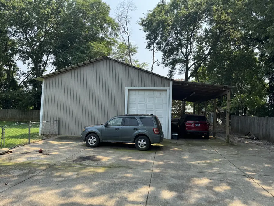 2353 Braxton Bragg Dr, Murfreesboro, TN 37129 - #2