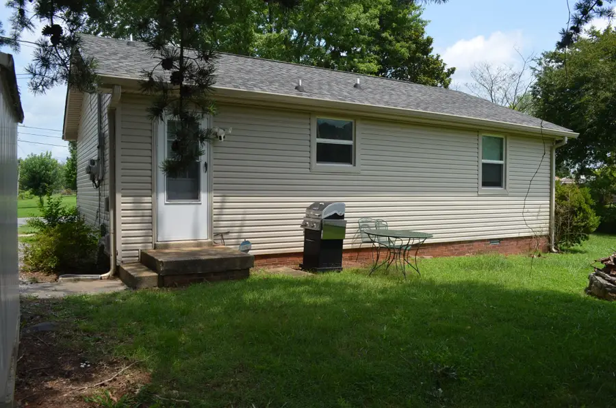 100 Bellamy Ct, Clarksville, TN 37043 - #3