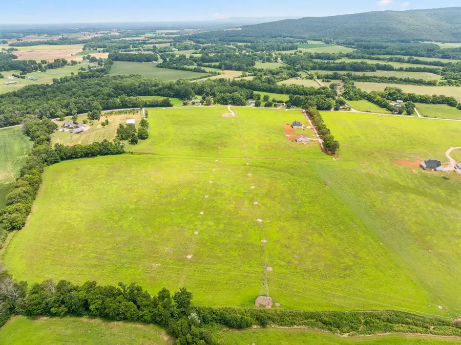 0 Blue Springs Road Tract 2&3, Decherd, TN 37324 - #3