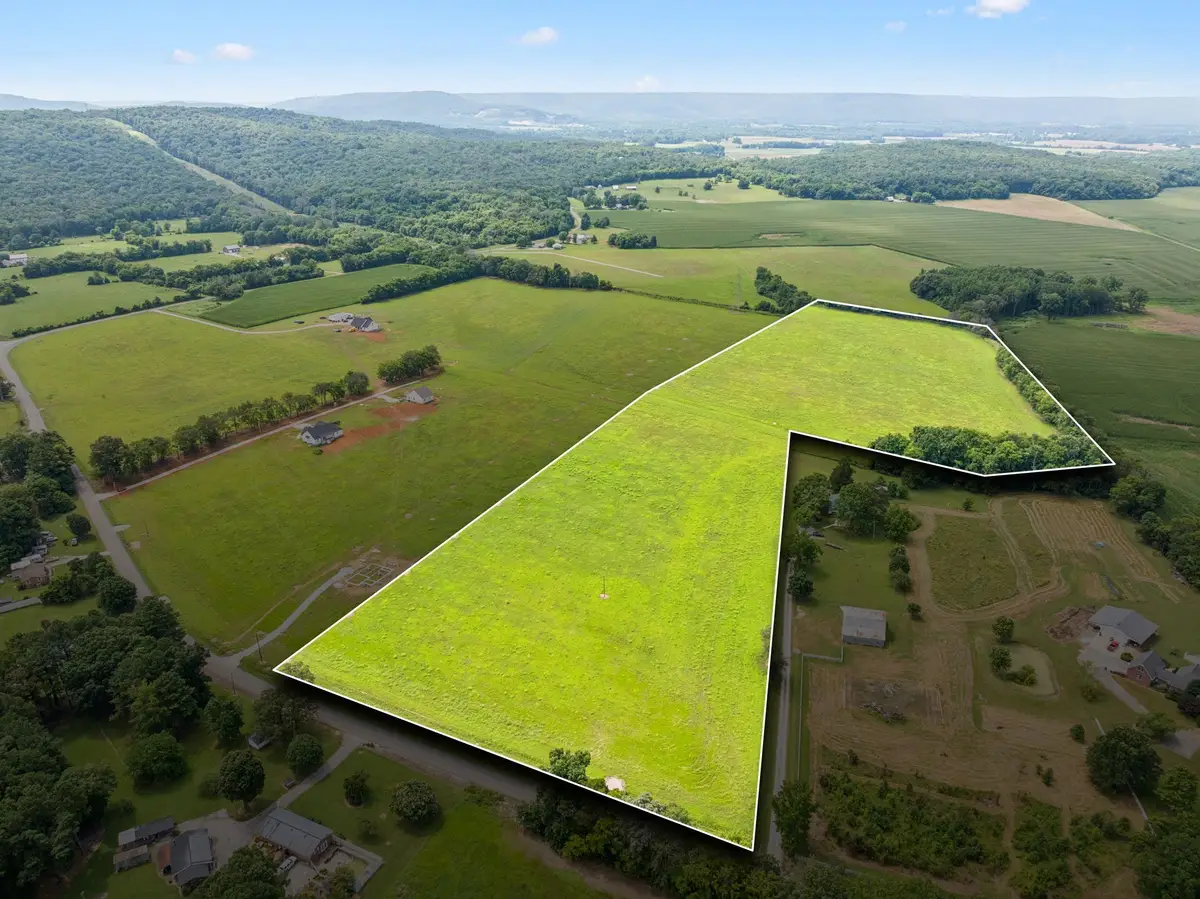 0 Blue Springs Road Tract 2 & 3, Decherd, TN 37324 - #1