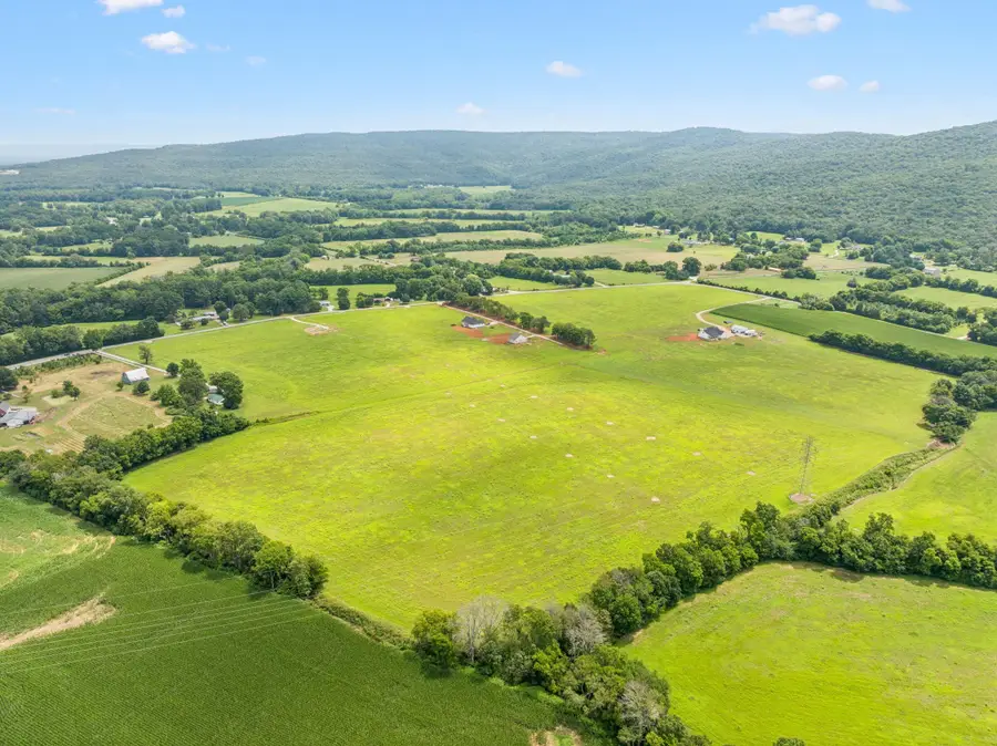 0 Blue Springs Road Tract 2 & 3, Decherd, TN 37324 - #2