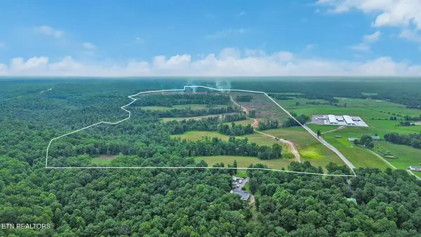0 Dripping Springs Rd, Monterey, TN 38574