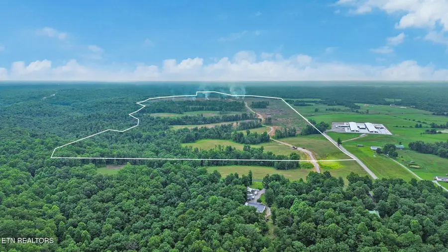 0 Dripping Springs Rd, Monterey, TN 38574 - #2