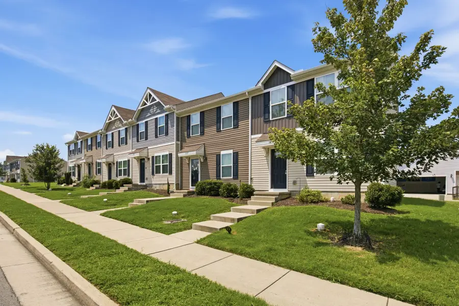 1259 Havenbrook Dr, Nashville, TN 37207 - #2