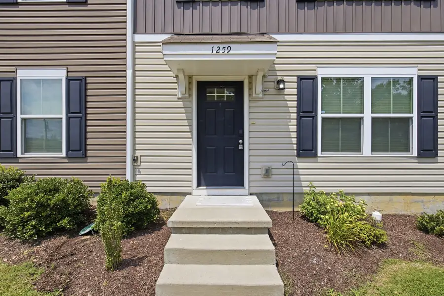 1259 Havenbrook Dr, Nashville, TN 37207 - #3