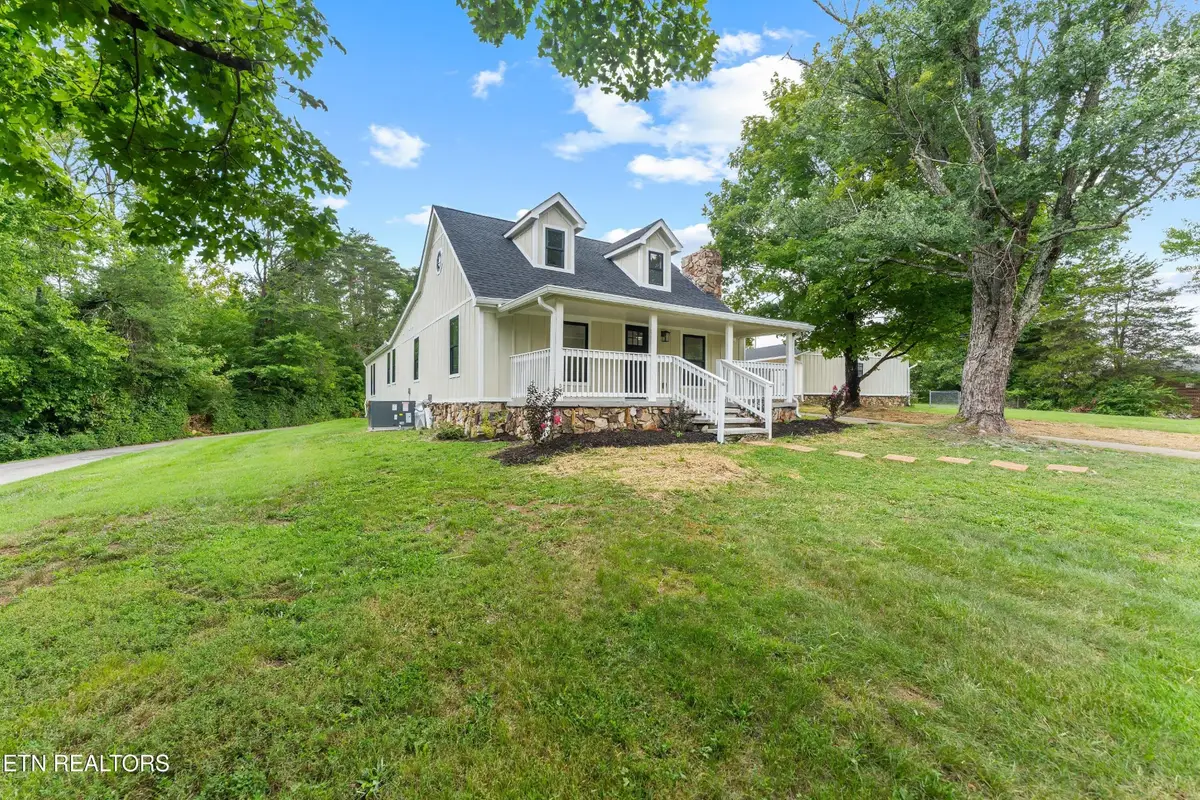 1921 Big Springs Rd, Maryville, TN 37801 - #1