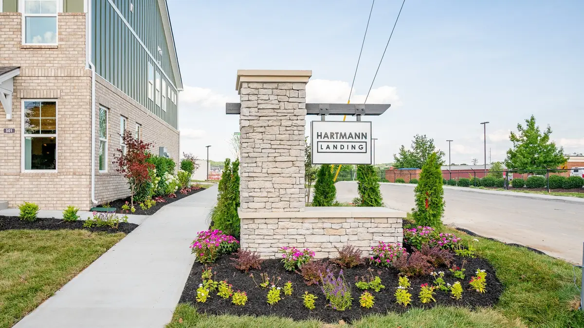 513 Hartmann Landing Way, Lebanon, TN 37090 - #1
