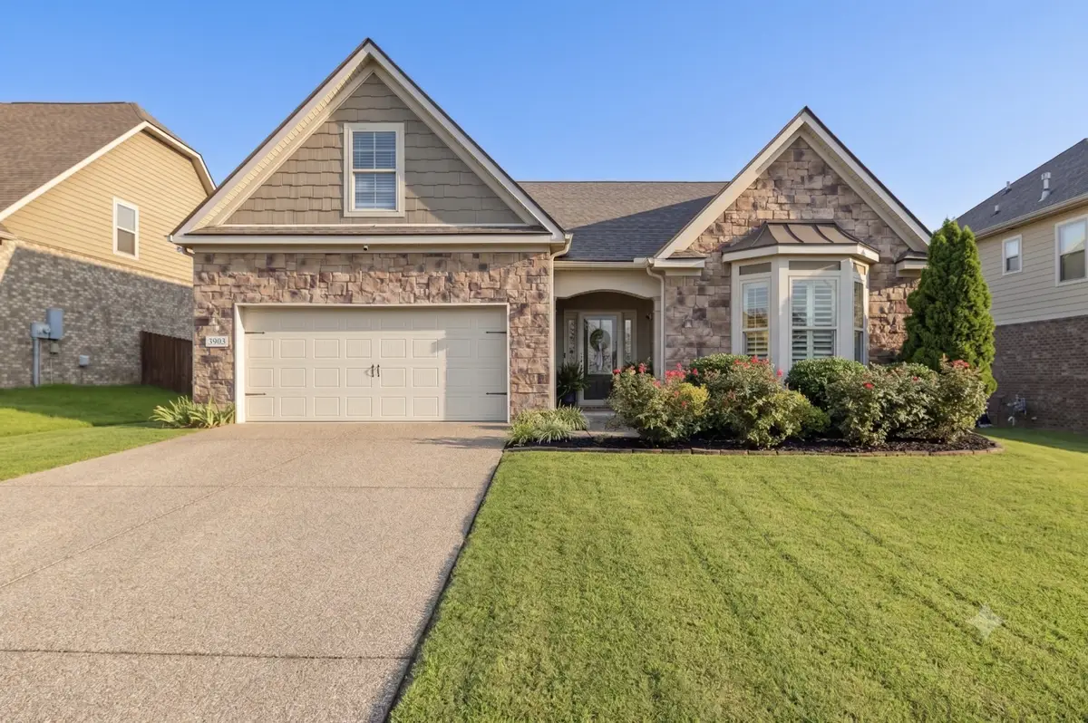 3903 Montgomery Way, Smyrna, TN 37167 - #1