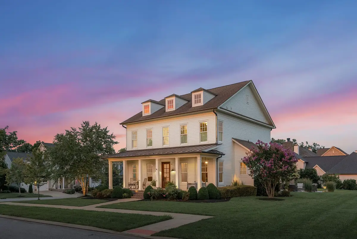 3061 Allenwood Dr, Thompsons Station, TN 37179 - #1