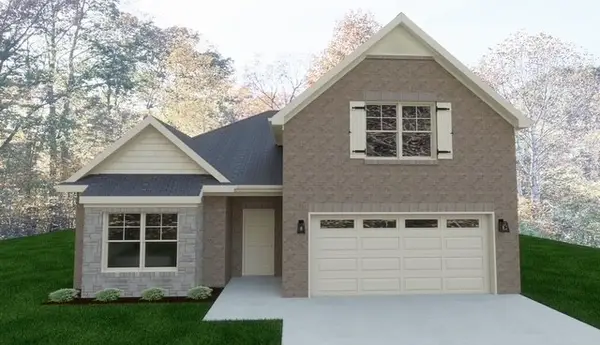 420 Ronald Lee Rd, Smyrna, TN 37167