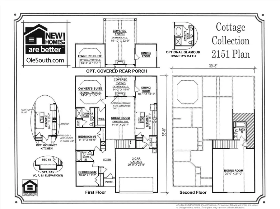 420 Ronald Lee Rd, Smyrna, TN 37167 - #2