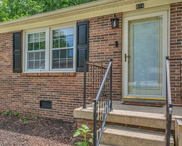 814 Cherokee Dr, New Johnsonville, TN 37134