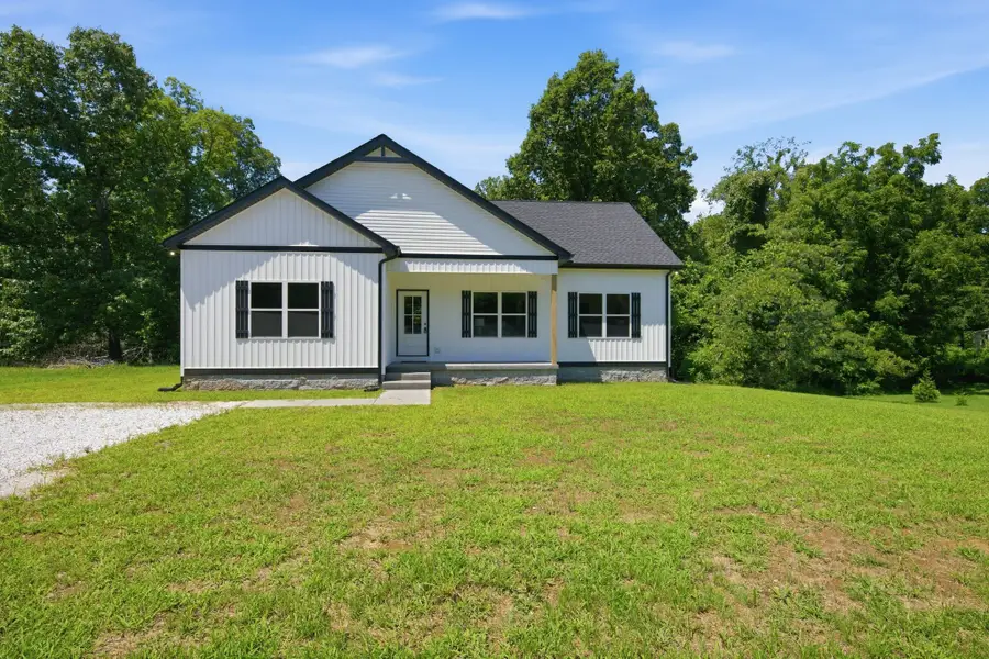 3033 Bowker Road, Charlotte, TN 37036 - #2