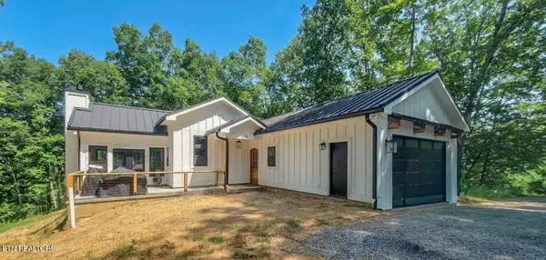 4565 Crooked Creek Way, Maryville, TN 37803
