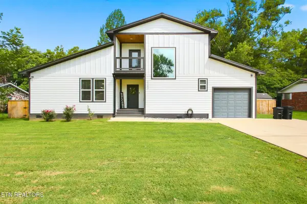 2243 Shinbone Rd, Sevierville, TN 37876