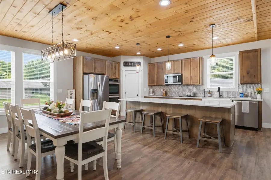 2243 Shinbone Rd, Sevierville, TN 37876 - #3