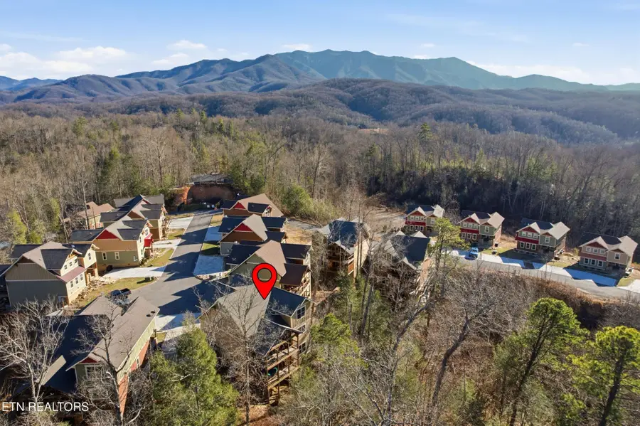 1019 Potters Way, Gatlinburg, TN 37738 - #3