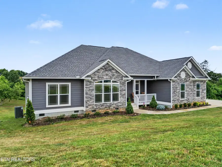 218 Eagle View Drive, Dandridge, TN 37725 - #3