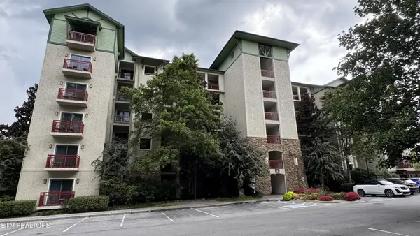 212 Dollywood Ln Unit 420, Pigeon Forge, TN 37863