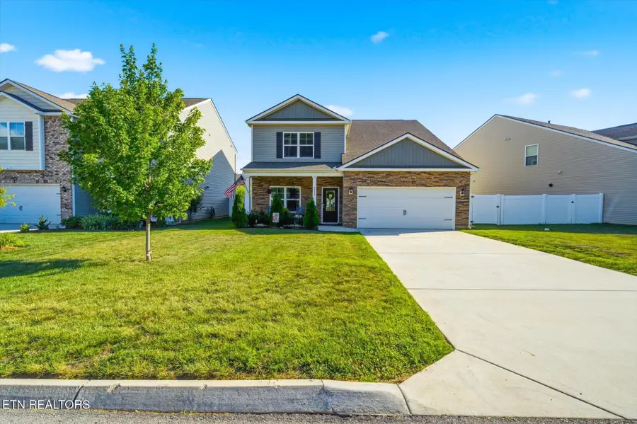 4745 Willow Bluff Circle, Knoxville, TN 37914 - #2
