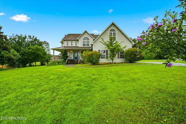 7107 Windwhisper Blvd, Knoxville, TN 37924