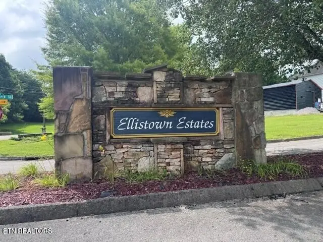7107 Windwhisper Blvd, Knoxville, TN 37924 - #2