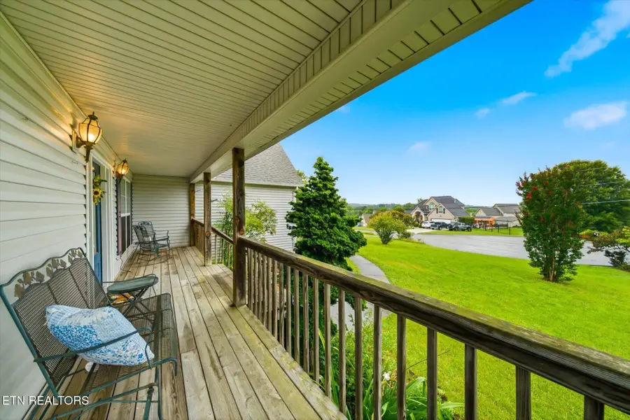 7107 Windwhisper Blvd, Knoxville, TN 37924 - #3