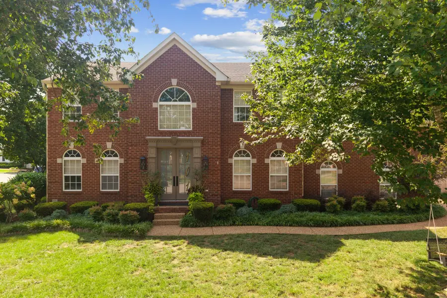 101 Rob Roy Ct, Franklin, TN 37064 - #3