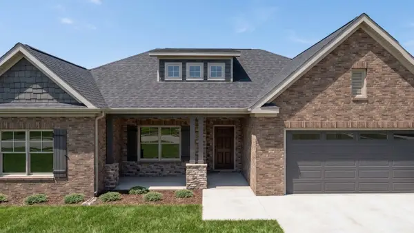 424 Ronald Lee Rd, Smyrna, TN 37167