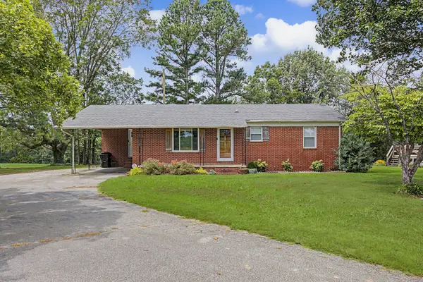 141 Agee Rd, Friendship, TN 38034