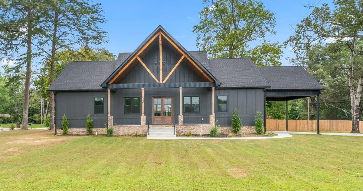 1601 Old Estill Springs Rd, Tullahoma, TN 37388 - #1